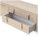 Lotus Bay Sand 74" TV Stand