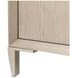 Lotus Bay Sand 74" TV Stand