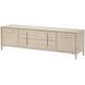 Lotus Bay Sand 74" TV Stand