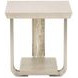 Lotus Bay Sand Occasional Table Set