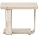 Lotus Bay Sand Rectangular End Table