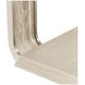Lotus Bay Sand Rectangular End Table