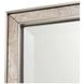 Lotus Bay Sand Rectangular Dresser Mirror