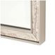 Lotus Bay Sand Rectangular Dresser Mirror