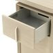 Lotus Bay Sand Vanity Desk