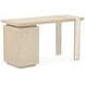 Lotus Bay Sand Vanity Desk
