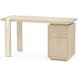 Lotus Bay Sand Panel Bedroom Set
