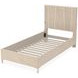 Lotus Bay Sand Yout Panel Bedroom Set