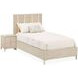 Lotus Bay Sand Yout Panel Bedroom Set