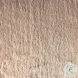 Duffie Camel Faux Fur Armless Accent Chair