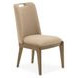 Portrait Sienna Brown Extendable Rectangular Dining Room Set