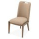 Portrait Sienna Brown Extendable Rectangular Dining Room Set