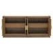 Portrait Sienna Brown Extendable Rectangular Dining Room Set
