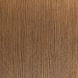 Portrait Sienna Brown 2 Drawer Nightstand with LED
