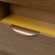 Portrait Sienna Brown 6 Drawer Dresser with LED