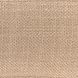 Portrait Toffee Square Ottoman