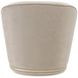 La Rachelle Lustre Upholstered Swivel Accent Chair with Pillow
