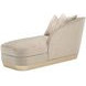 La Rachelle Lustre 72" Chaise