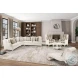 Chamberi French Vanilla LAF Sectional
