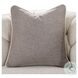 St. Helena Dove Gray Standard 101" Sofa