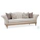 St. Helena Dove Gray Standard 101" Sofa