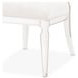 La Marisia Creamy Pearl and Tranquil Dining Side Chair