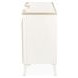 La Marisia Creamy Pearl 9 Drawer Dresser