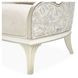 La Marisia Champagne and Tranquil Accent Chair