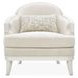 Maris Bay Creamy Pearl and Tranquil Matching Chair