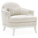 Maris Bay Creamy Pearl and Tranquil Matching Chair