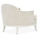 Maris Bay Creamy Pearl and Tranquil Matching Chair