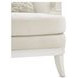Maris Bay Creamy Pearl and Tranquil Matching Chair