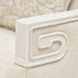 Maris Bay Creamy Pearl and Tranquil Matching Chair