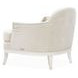 Maris Bay Creamy Pearl and Tranquil Matching Chair