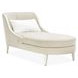 La Marisia Tranquil and Light Champagne Chaise