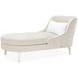 La Marisia Tranquil and Light Champagne Chaise