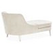 La Marisia Tranquil and Light Champagne Chaise