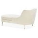 La Marisia Tranquil and Light Champagne Chaise