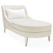 La Marisia Tranquil and Light Champagne Chaise