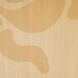 Camellia Field Caramel 124" Extendable Rectangular Dining Table