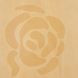 Camellia Field Caramel 4 Door Sideboard