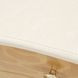 Camellia Field Caramel 6 Drawer Dresser