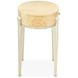 Camellia Field Caramel Vanity Desk