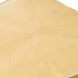 Camellia Field Caramel Free Form Cocktail Table