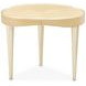 Camellia Field Caramel Free Form Occassional Table Set