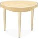 Camellia Field Caramel Free Form Occassional Table Set