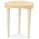 Camellia Field Caramel Free Form Occassional Table Set