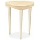Camellia Field Caramel Free Form Occassional Table Set