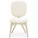 Camellia Field Cornsilk Vanity Chair