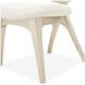 Camellia Field Cornsilk Vanity Chair